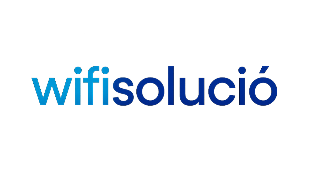 WiFi Solució